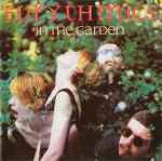 Cover of In The Garden, 2003, CD