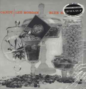 Lee Morgan – Candy (2009, 200g, Vinyl) - Discogs
