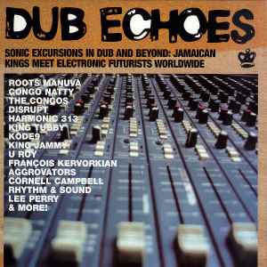 Dub Echoes - Various