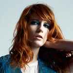 Album herunterladen Florence + The Machine - Never Let Me Go