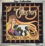 Cover of The Collectors, 1972-12-20, Vinyl