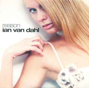 Ian Van Dahl - Reason album cover