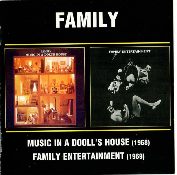 A Doll's House Music 