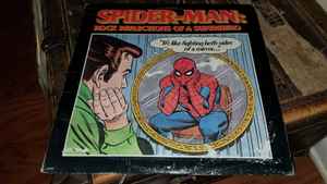 Various Artists - Spider-Man: Rock Reflections of A Superhero Lyrics and  Tracklist