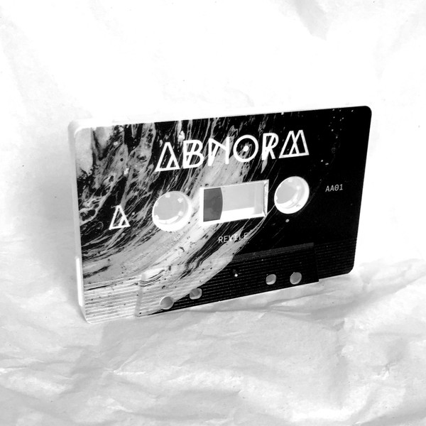 télécharger l'album Abnorm - Revile