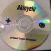 Akinyele - Unreleased Classic Instrumentals 