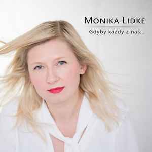 Monika Lidke - Gdyby Każdy Z Nas... album cover
