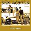 Sex Action - Jöhet Bármi