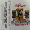 The Voice (4) - Verdunkeln