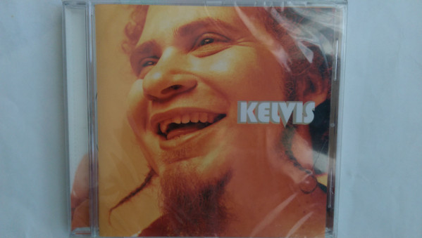 last ned album Kelvis - Kelvis
