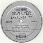 Cover of Skyflyer II, 1993-05-19, Vinyl