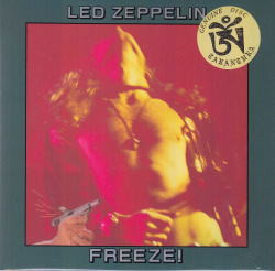 Led Zeppelin – Rampaging Cajun (2009, CD) - Discogs