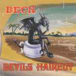 Cover of Devils Haircut, 1996, CD