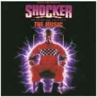 Various - Wes Craven's Shocker (The Music)