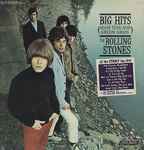 Cover of Big Hits (High Tide And Green Grass), 1966-11-00, Vinyl