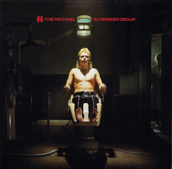 The Michael Schenker Group - The Michael Schenker Group | Releases 