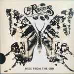 Cover of Hide From The Sun, 2005, CD