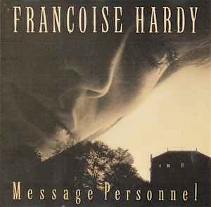 Françoise Hardy - Message Personnel album cover
