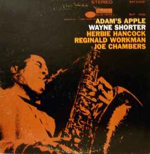 Wayne Shorter – Juju (1966, Crossover Pressing, Vinyl) - Discogs
