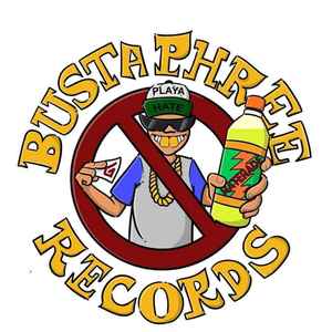Busta Phree Records on Discogs