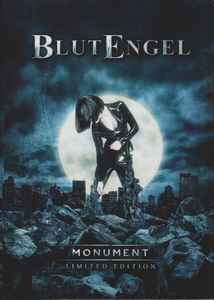 Blutengel - Monument