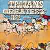 Various - Trojan's Greatest Hits Volume 3