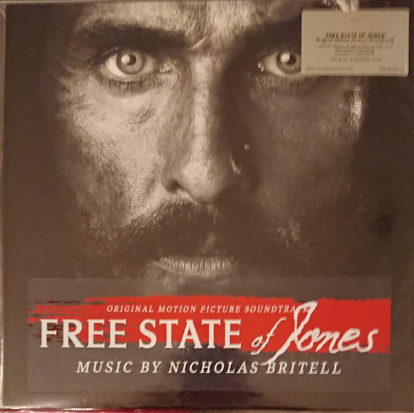 Nicholas Britell - The Free State of Jones [Original Motion