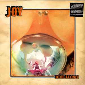 Joy (44) - Ride Along!