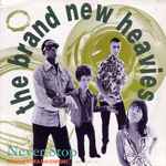 The Brand New Heavies – Never Stop (1991, Vinyl) - Discogs