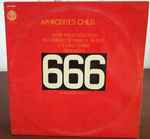 Cover of 666, 1972, Vinyl