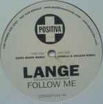Cover of Follow Me, 2000, Vinyl