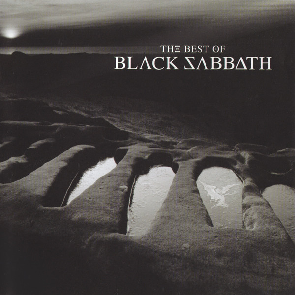 Black Sabbath – The Best Of Black Sabbath (2005, CD) - Discogs