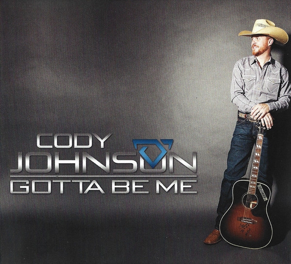 baixar álbum Cody Johnson - Gotta Be Me