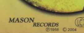 Mason Records on Discogs