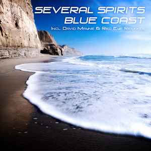 Several Spirits - Blue Coast album cover