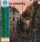 Black Sabbath – Black Sabbath (1970, ¥2,000, Vinyl) - Discogs