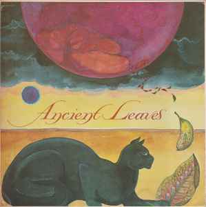 Ancient Leaves - Michael Stearns
