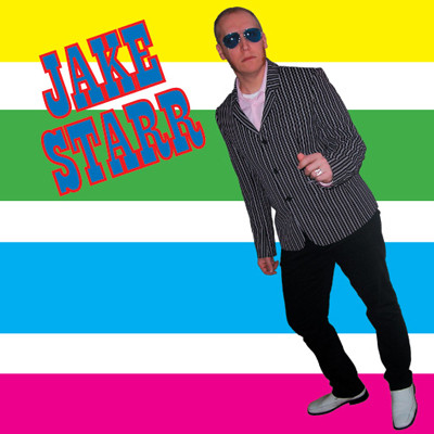 Album herunterladen Jake Starr - Ive Got Mine