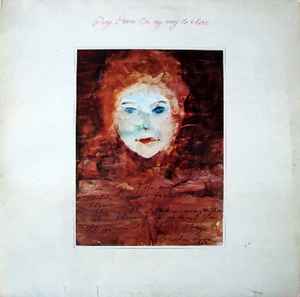 Dory Previn – On My Way To Where (1970, Gatefold, Vinyl) - Discogs