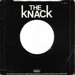 The Knack (3) - My Sharona