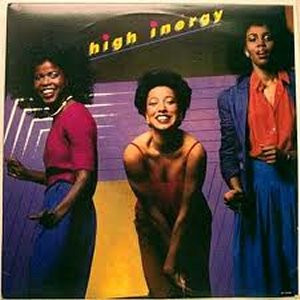 High Inergy – High Inergy (1981, Vinyl) - Discogs