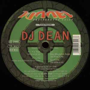 It's True - DJ Dean