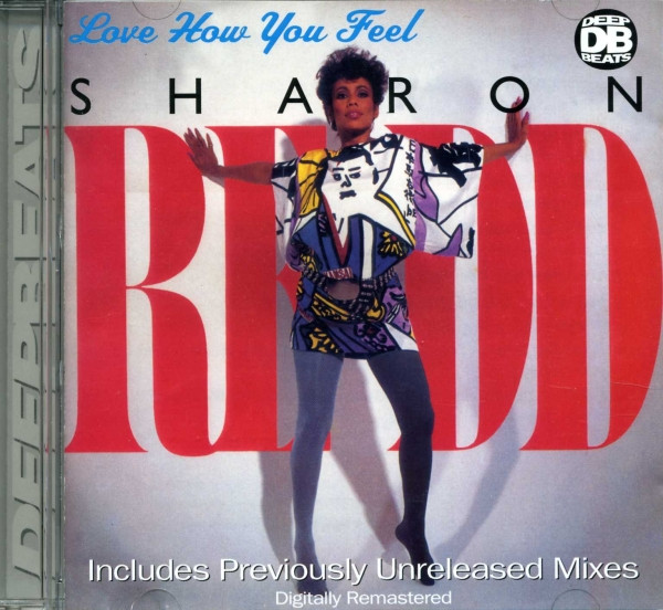 Sharon Redd - Love How You Feel | Releases | Discogs