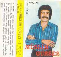 Müslüm Gürses – Müslüm Gürses 2 (1976, Cassette) - Discogs