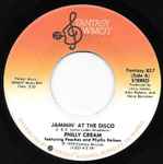 Cover of Jammin' At The Disco, 1979, Vinyl