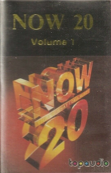 Now That's What I Call Music! 20 (1991, CD) - Discogs