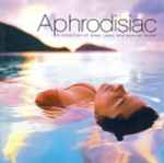 Pochette de Aphrodisiac, 1999, CD