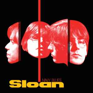 Sloan – Twice Removed (1994, Vinyl) - Discogs