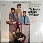 The Beatles – Yesterday And Today (1978, L.A. Pressing, Purple 