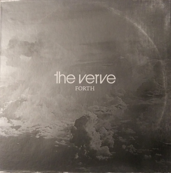 The Verve – Forth (2008, 180gr, Vinyl) - Discogs